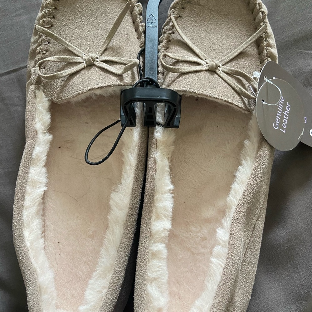 home slippers